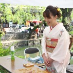 高群佐知子女流三段