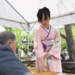 伊奈川愛菓女流初段